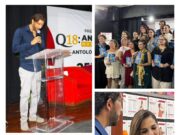 Naderías totales | Los peces de Aureliano y las antologías