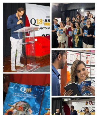 Naderías totales | Los peces de Aureliano y las antologías
