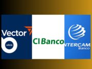 Asegura Condusef que clientes de Intercam, CIBanco y Vector no corren riesgo