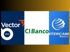 Asegura Condusef que clientes de Intercam, CIBanco y Vector no corren riesgo