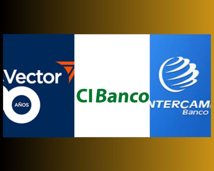 Bancos intervenidos