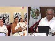 Asegura FGE que oposición a operativos contra trata de personas es para proteger a delincuentes