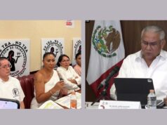 Asegura FGE que oposición a operativos contra trata de personas es para proteger a delincuentes