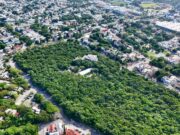 Garantiza Diócesis Cancún-Chetumal legalidad y protección ambiental en construcción de Catedral