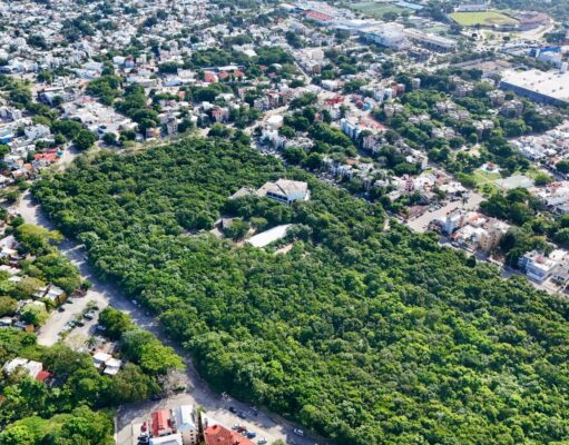 Garantiza Diócesis Cancún-Chetumal legalidad y protección ambiental en construcción de Catedral