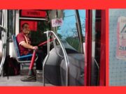 (Mal) viaje en transporte público de la zona hotelera al centro de Cancún