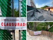 Clausura Profepa dos obras más, ahora en Holbox; no tenían permisos