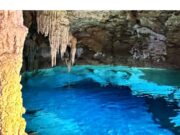 En Quintana Roo, 80% de los cenotes están contaminados, amenaza para economía regional