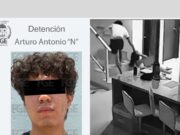Definen hoy situación jurídica de Arturo Antonio acusado de violación y tentativa de feminicidio