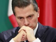 Califica EPN como falsa información sobre acto de corrupción; mientras Sheinbaum dice que está «tremendo»