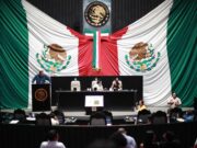 Señala Observatorio Legislativo de Quintana Roo baja producción de diputados en decretos