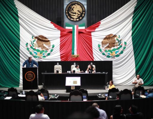 Señala Observatorio Legislativo de Quintana Roo baja producción de diputados en decretos
