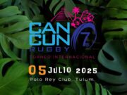 Deportes | Anuncian el torneo de rugby Cancún Sevens