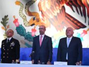 Inaugura Rafael Marín Mollinedo el 85° Congreso Nacional de Agentes Aduanales de la CAAAREM