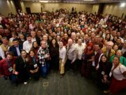 Aprueba Morena medidas de cara al proceso electoral 2027 y piden unidad