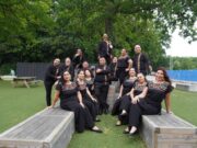 Gana Compañía Municipal de Coro de BJ doble oro en los European Choir Games