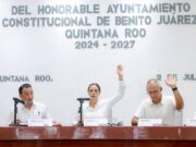 Aprueban regularización de 16 mil lotes en 9 supermanzanas de Cancún
