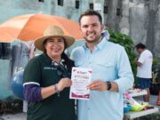 Pablo Bustamante invita a la Asamblea Bienestar para el Pueblo en la FARO Cancún