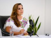 Las y los chetumaleños construirán sus propias rutas en el nuevo sistema de transporte público: Mara Lezama