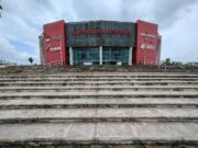 Anuncia Mara Lezama que el Auditorio del Bienestar será el «epicentro cultural y de espectáculos» de Cancún