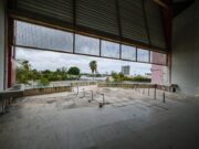 Aún no hay presupuesto para rescate del Auditorio del Bienestar