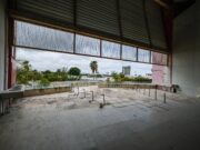 Aún no hay presupuesto para rescate del Auditorio del Bienestar