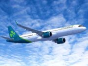 Anuncian nuevo vuelo directo desde Dublín a Cancún
