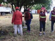 Refuerza Ana Paty Peralta la prevención por temporada de lluvias y huracanes 2025