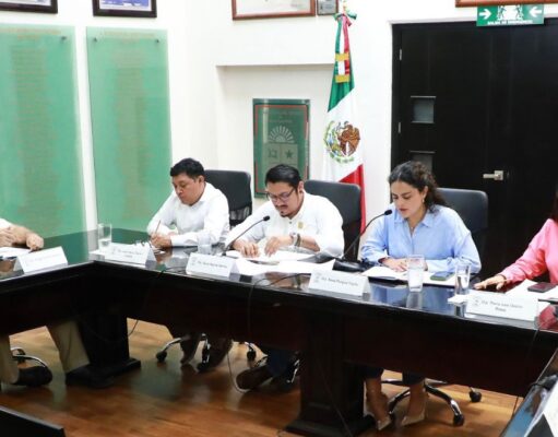 Decreta Congreso del Estado reforma que reconoce derechos a la alimentación nutritiva y a la lactancia materna