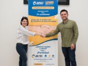 Unidos para Transformar, 42 proyectos de organizaciones civiles buscan generar impacto social en Quintana Roo: Pablo Bustamante