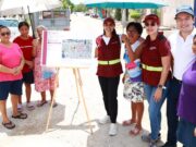 Ana Paty Peralta transforma Cancún con obras «De 0 a 100»