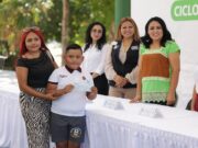 Concluye gobierno de Blanca Merari el pago de becas escolares del programa «Avanzando juntos»
