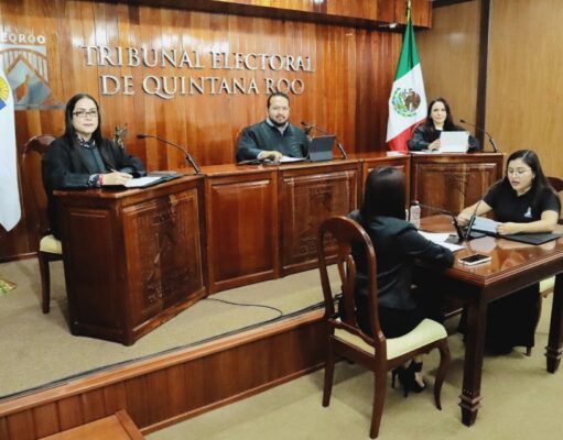 Confirma Teqroo acuerdo del Ieqroo