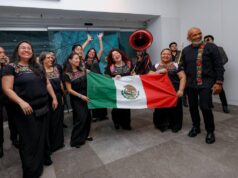Regresa Coro Municipal de Cancún luego de triple oro en competencia internacional
