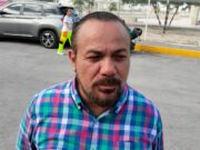 Señala Julián Ricalde que en Morena mandan gobernadores y alcaldes; se parece al PRI