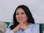 Llama Blanca Merari a aprovechar descuentos en los últimos días de la campaña «Tu predial al día»