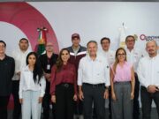 Elevan la meta a 43 mil 600 Viviendas para el Bienestar en Quintana Roo