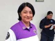 Renuncia Mónica Sanjuan al GEAVIG de Benito Juárez, luego de 3 meses en el cargo