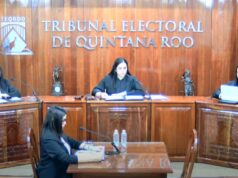 Desecha Teqroo impugnación en contra de José de la Peña y José Galán