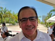 Asegura diputado local Ricardo Velazco que adelantar tiempos genera rechazo