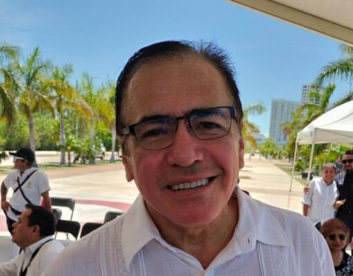 Asegura diputado local Ricardo Velazco que adelantar tiempos genera rechazo