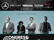 Anuncian el Congreso Ciudad Alternativa Cancún 2025