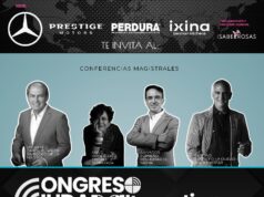 Anuncian el Congreso Ciudad Alternativa Cancún 2025
