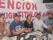 Playa del Carmen I Anuncian colonos de la Colosio bloqueo carretero este 28 de julio