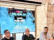 Anuncian Aura Music Fest en Tulum