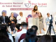 Mara Lezama impulsa en Quintana Roo la estrategia nacional para el bienestar emocional y la salud mental en México