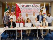 Mara Lezama abre puertas en Florida para productores, artesanos y emprendedores