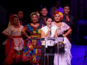Teatro de la Ciudad conecta con la comunidad: Ana Paty Peralta