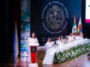 Playa del Carmen reafirma su presente y futuro: celebra 32 años de identidad, transformación y unidad