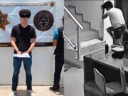 Dicta juez prisión preventiva contra Arturo Antonio «N», acusado de violación en el municipio de Benito Juárez